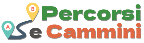 Percorsi e cammini